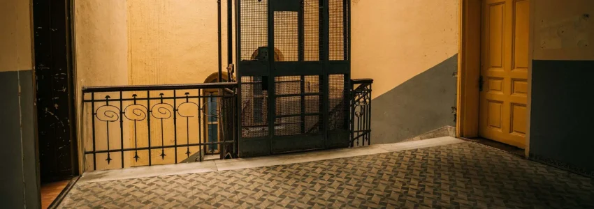 Manutenzione ascensori a Bastia Umbra - Perugia