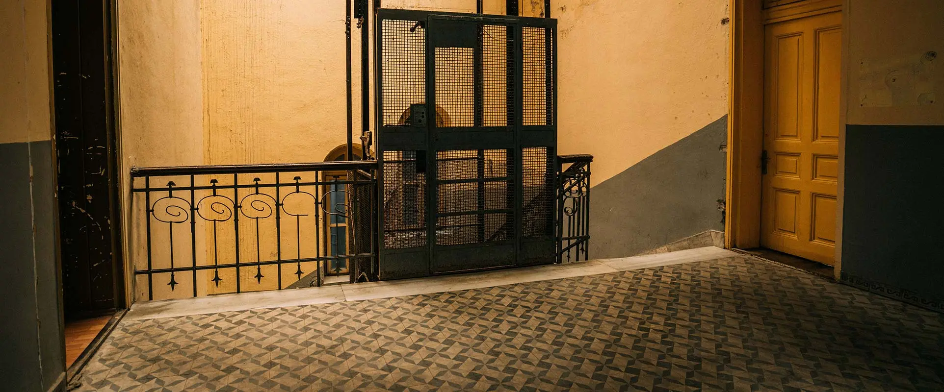 Manutenzione ascensori a Bastia Umbra - Perugia